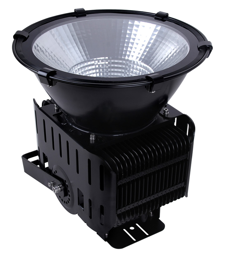 IP65 200W 工矿灯