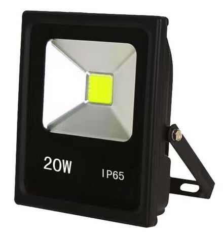 20W